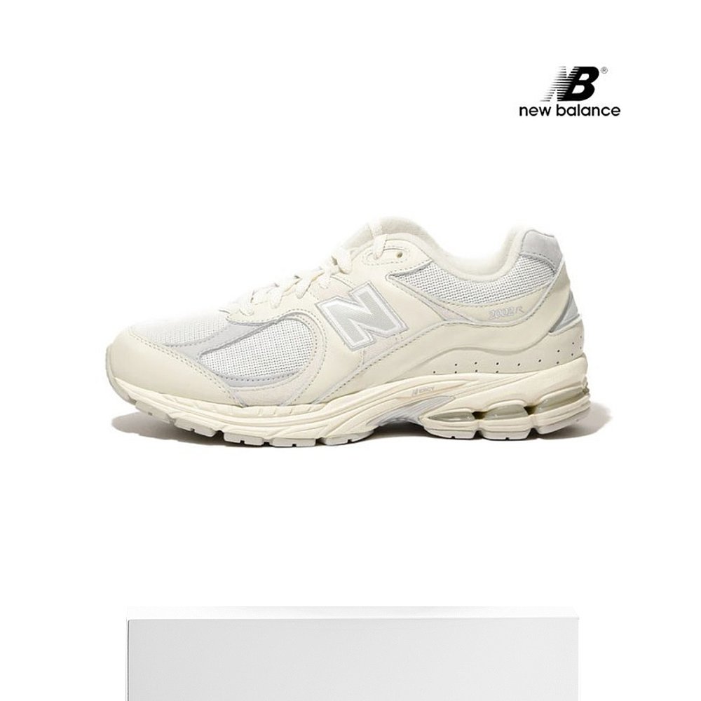 韩国直邮New Balance 跑步鞋 New Balance/Halfclub/M2002RWP/Sne - 图3