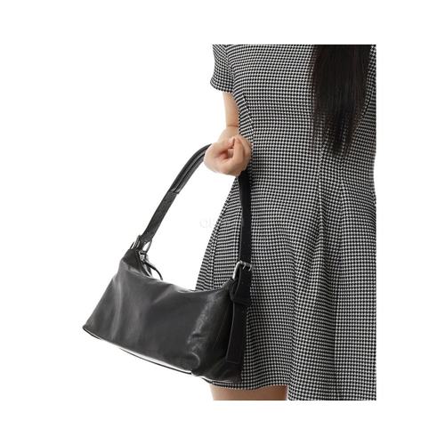 韩国直邮Lemaire 带腰带法棍包 (BG0167 LL0108 490) 斜挎包 - 图0