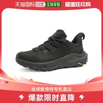 South Korea Direct mail HOKAO NEONE] Mens KAHA2 LOW canvas casual shoes GTX (D) (112