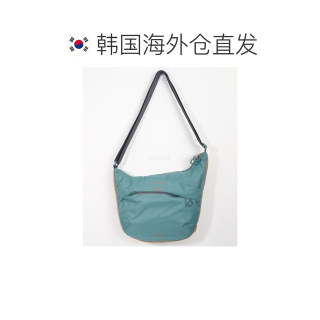 Korean direct mail OSPREY daylight daylite shoulder messenger bag urban commuting daily outdoor adjustable 6L