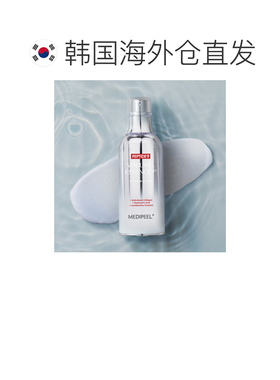 MEDIPEEL美蒂菲多肽丰盈精华100ml保湿滋润送礼推荐正品