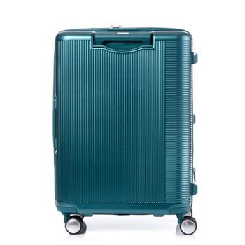 ເກົາຫຼີໂດຍກົງ AMERICAN TOURISTER GEMINA PRO ກະເປົາເດີນທາງ 65/24 EXP TSA E