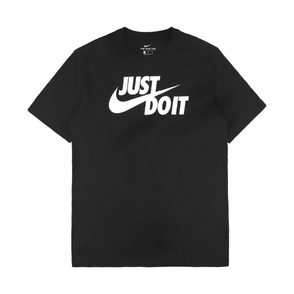 韩国直邮Nike 运动T恤 （T/Just DOIT/Swoosh/NI-TT3/） - 图2