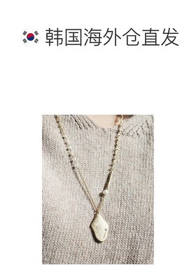 韩国直邮Rita Monica 项链300810030 Aphrodite Long Necklace