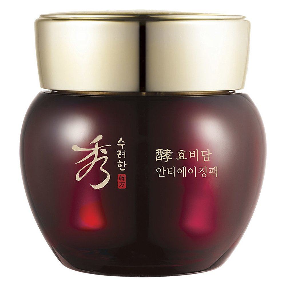  天猫国际探物韩国涂抹面膜