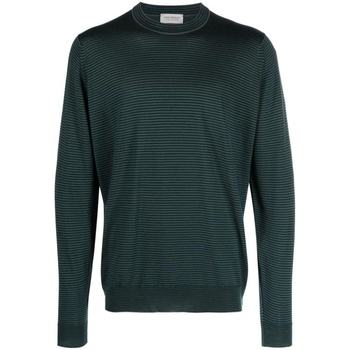 ເກົາຫຼີໂດຍກົງ JOHN SMEDLEY23FW sweater ສໍາລັບຜູ້ຊາຍ GareHighland