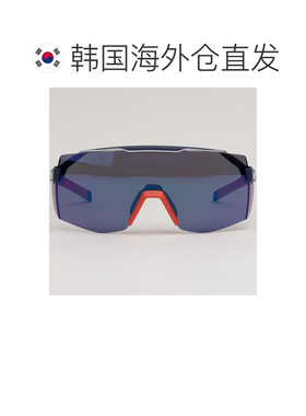 韩国直邮UNDER ARMOUR Under Armour 太阳镜 UA SQUAD WIRB3 蓝色