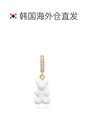 韩国直邮crystal haze  吊坠