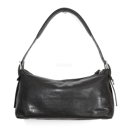 韩国直邮Lemaire 带腰带法棍包 (BG0167 LL0108 490) 斜挎包 - 图2