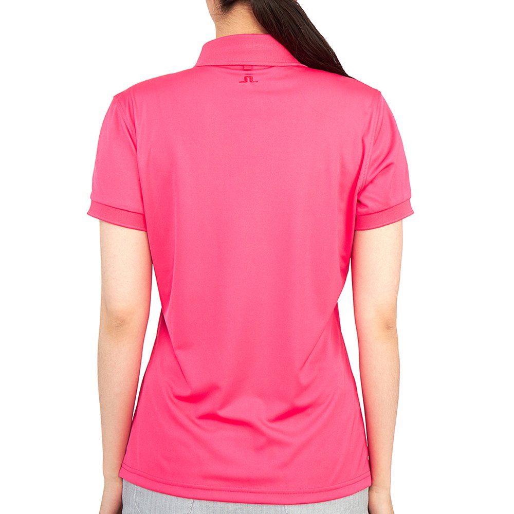 1h可退 韩国直邮j.lindeberg 女士 高尔夫衬衫新款 - 图2