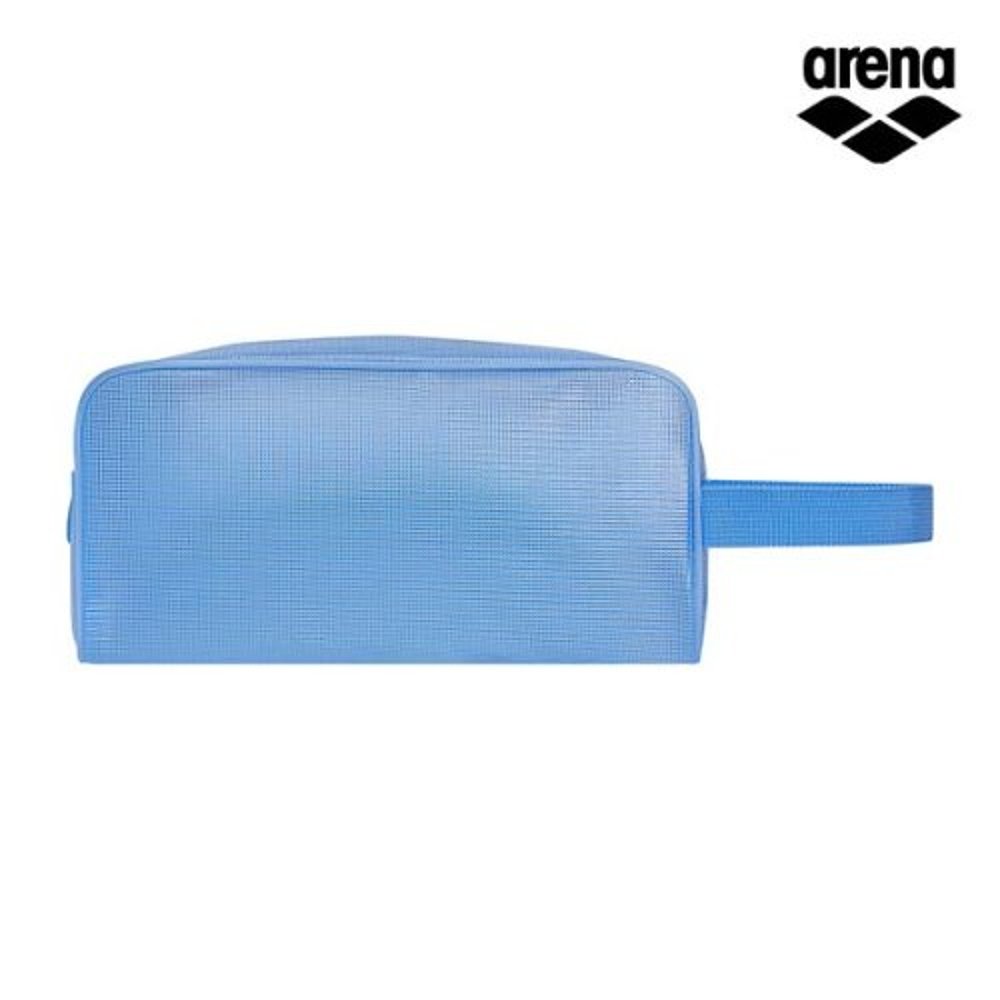 韩国直邮ARENA 包包A4AC1AB02LBL化妆包 - 图2