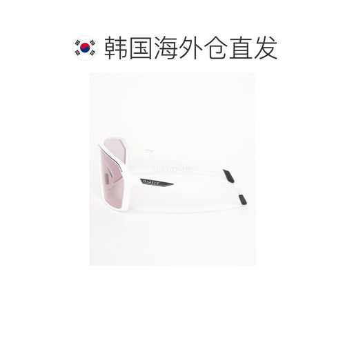 韩国直邮RUDY PROJECT SPINSHIELD 白色哑光 / IMPACTX™ 光致变色 - 图1