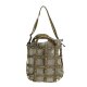 Korea Direct Mail AND WANDER JQ Tape Bag-Khaki (5745985230-180) Handbag