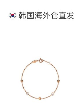 韩国直邮STONEHENGE 女士手链 U0119 14k