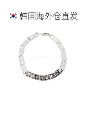 韩国直邮Dior B3083HOMMT 手链 004珠宝配饰