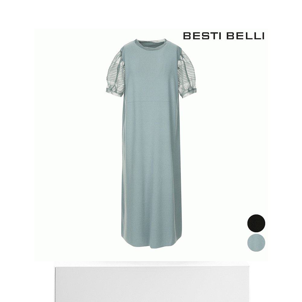  天猫国际探物韩国连衣裙