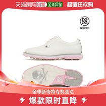 South Korea Direct Mail GFORE Golf Shoes Nails Menswear Golf Shoes G4MS22EF01S Domestic Marine