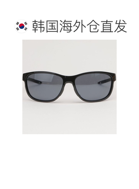 韩国直邮UNDER ARMOUR Under Armour 运动太阳镜 黑色方形 攀岩