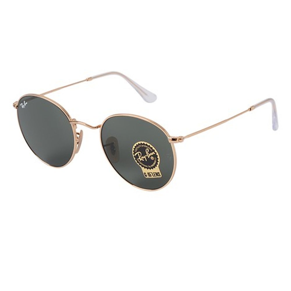 韩国直邮Ray Ban/雷朋 简约个性太阳镜0RB3447N #001 - 图2