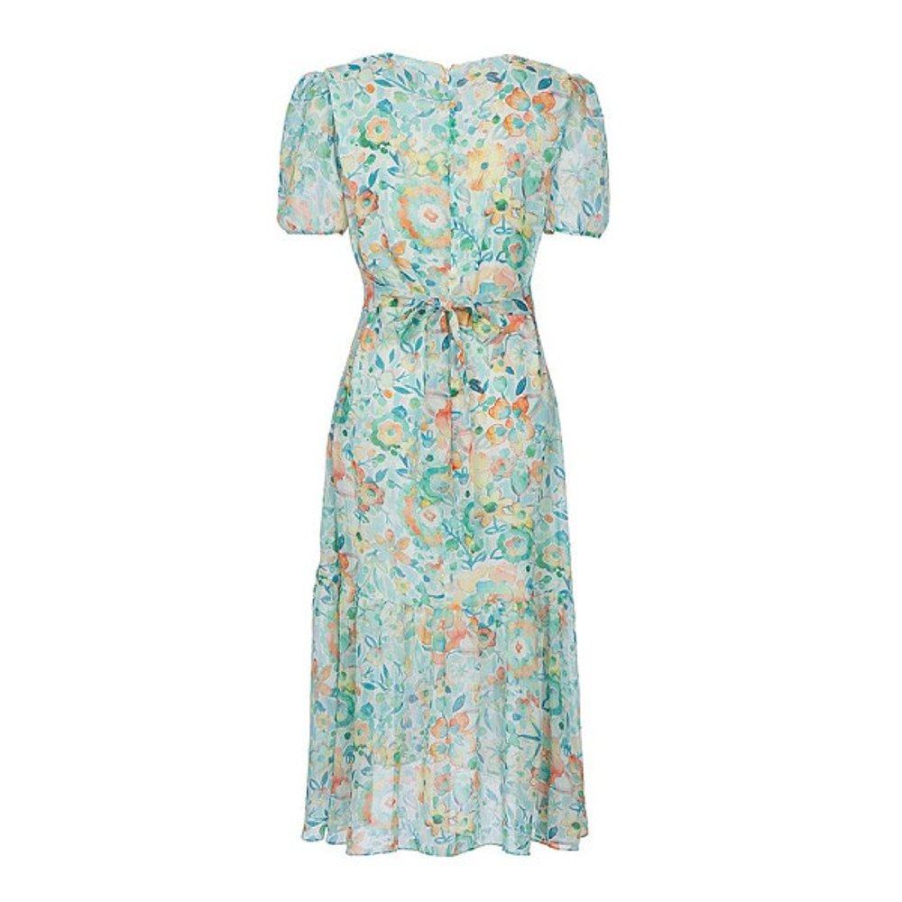  天猫国际探物韩国连衣裙