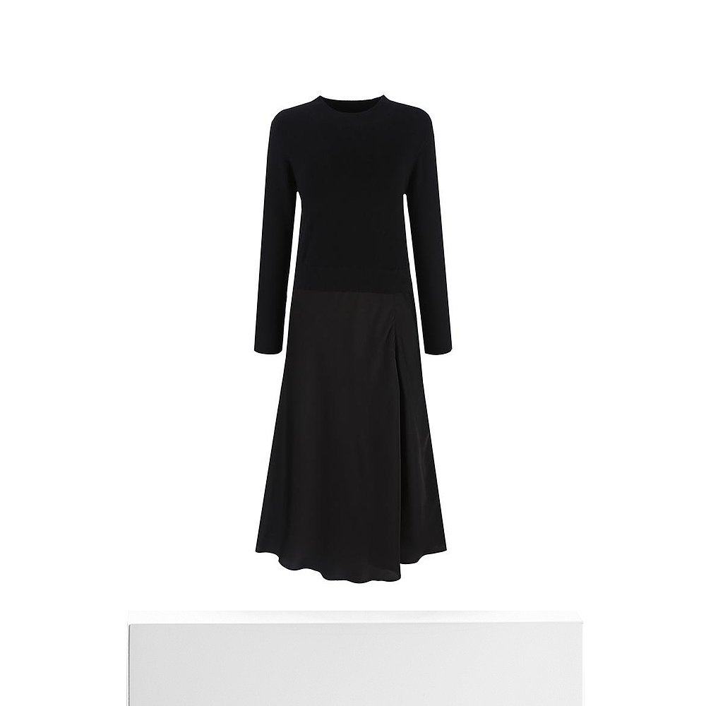  天猫国际探物韩国连衣裙