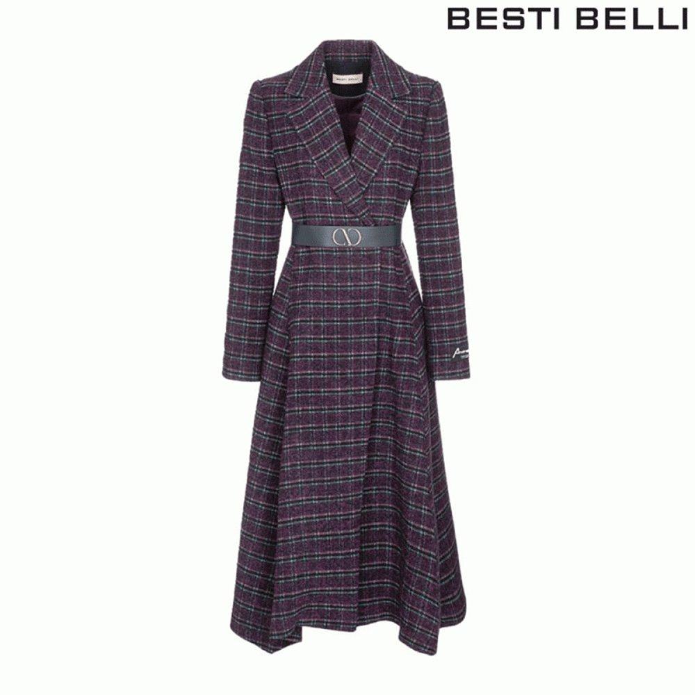  天猫国际探物韩国风衣