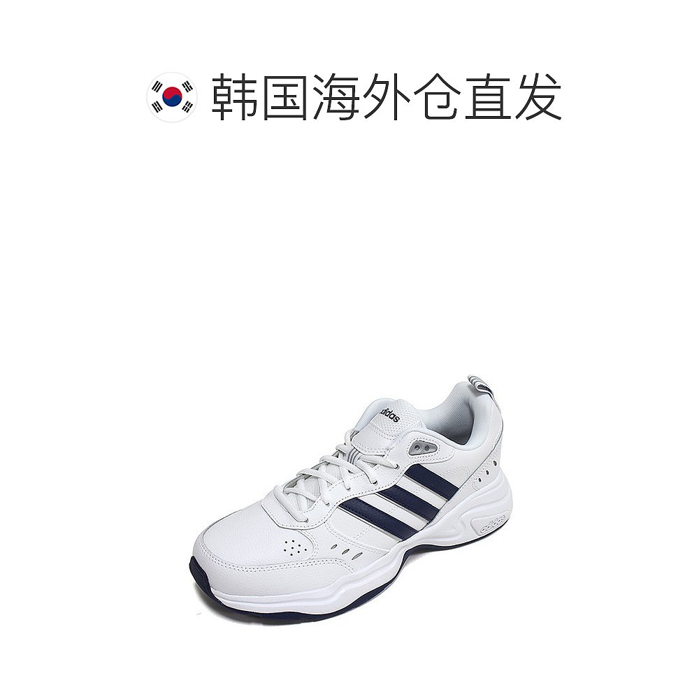 韩国直邮Adidas 马丁靴 Adidas/Sneakers/Running Shoes/EG2654 - 图1