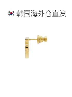 1h可退 韩国直邮ferragamo 女士 耳环菲拉格慕