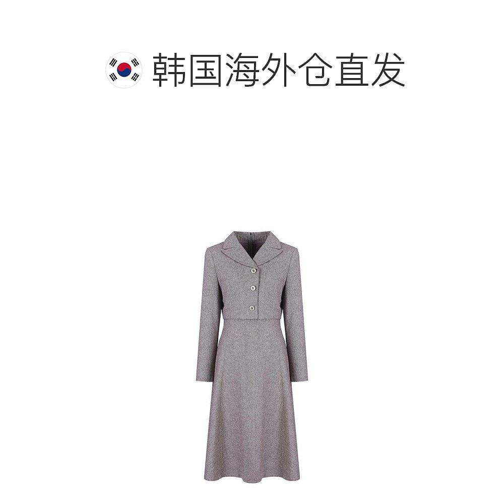  天猫国际探物韩国连衣裙