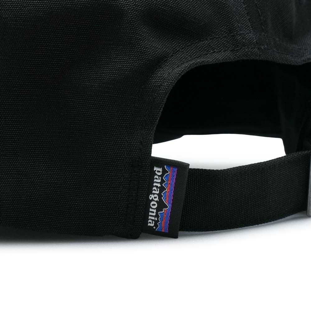 韩国直邮Patagonia/巴塔哥尼亚 经典潮流运动棒球遮阳帽棒球帽 黑,淘宝优惠券,粉丝福利购,淘宝优惠卷