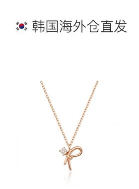 韩国直邮STONEHENGE 女士项链 SO0231T-N4G19 14k