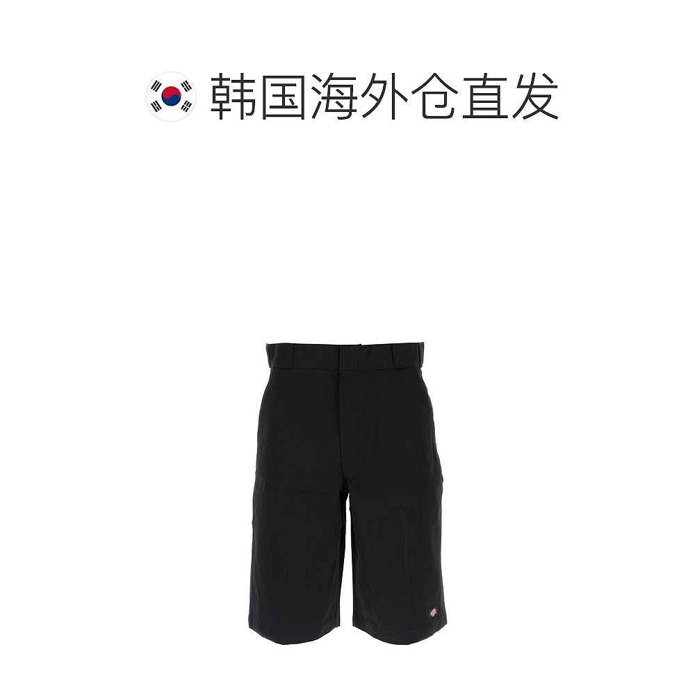 韩国直邮DICKIES23SS短裤男DK0A4XOZ BLK1 Black-图1