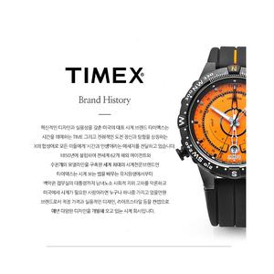 韩国直邮timex 通用 时装表天美时可乐手表金属