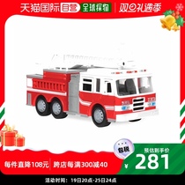 South Korea Direct Mail DRIVEN] Children-Fire trucks