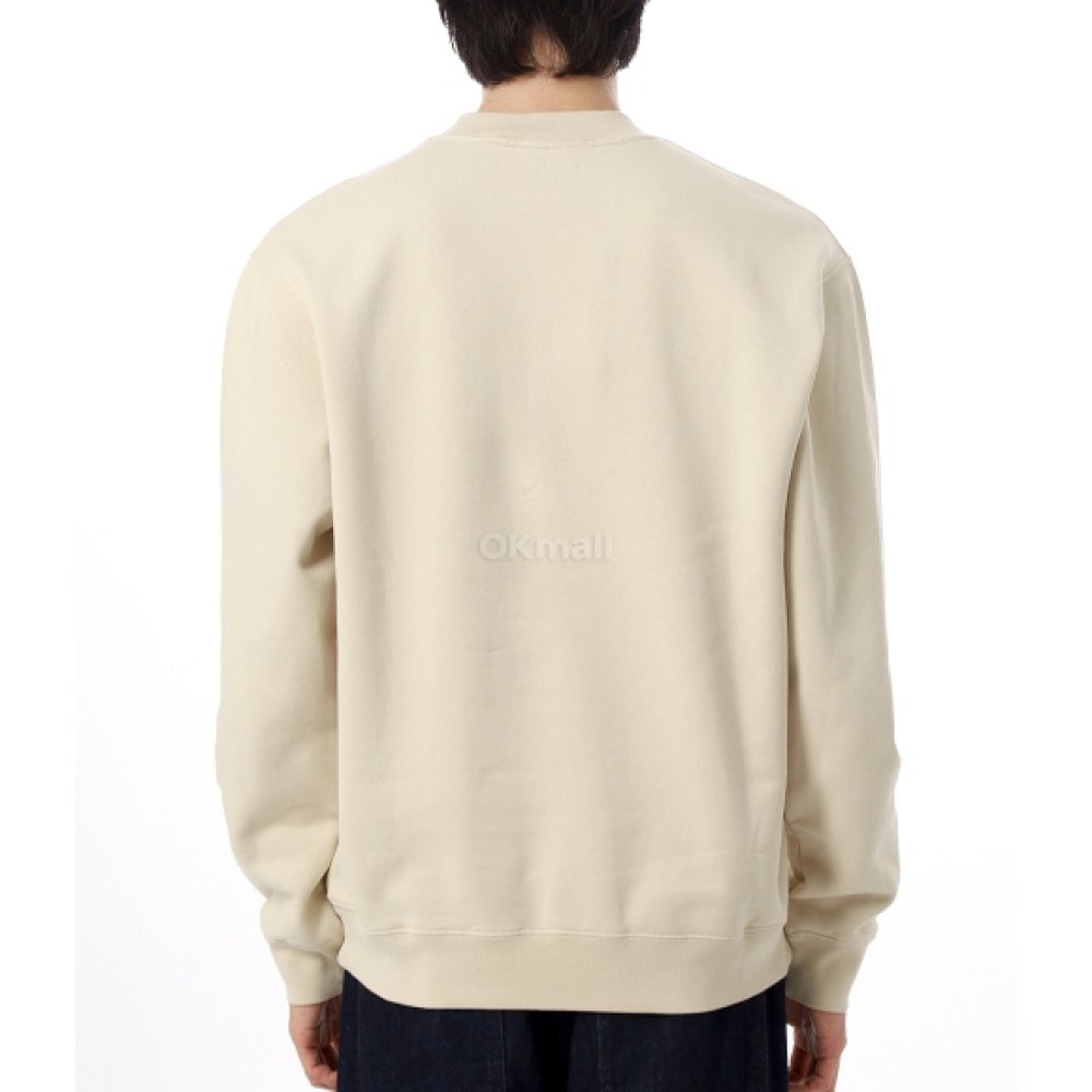 韩国直邮JACQUEMUS LE GROS GRAIN 运动衫 (SSM00206AJ00126 150) - 图2