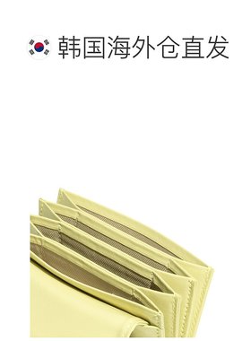 韩国直邮fennec 通用 钱包口袋户外风琴