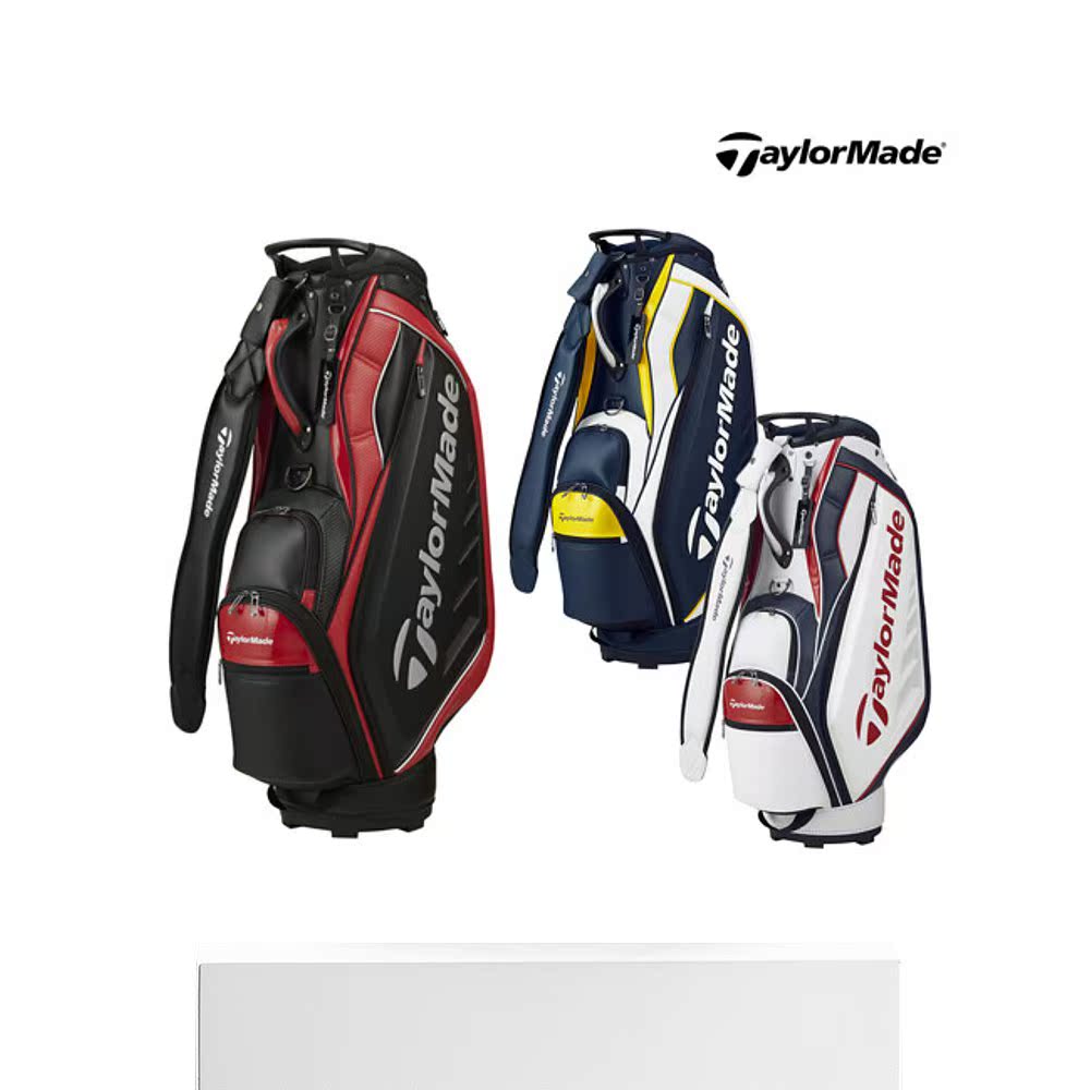 韩国直邮[TAYLORMADE 正品] 23年 新商品 Ustech Auth-Tech 高尔 - 图3