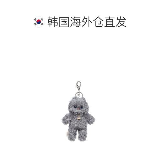 韩国直邮J.ESTINA 秋冬新IU同款精致可爱包包玩偶挂件新款 - 图1