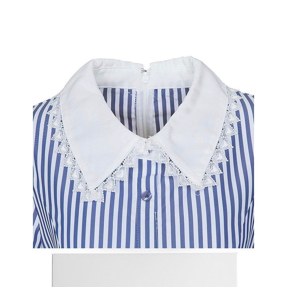  天猫国际探物韩国连衣裙