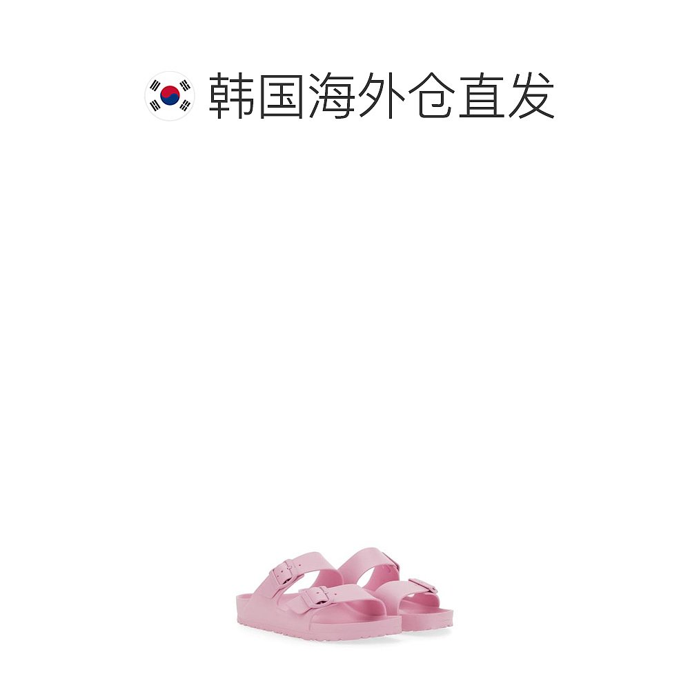 韩国直邮BIRKENSTOCK24SS凉鞋女1027355 PINK - 图1