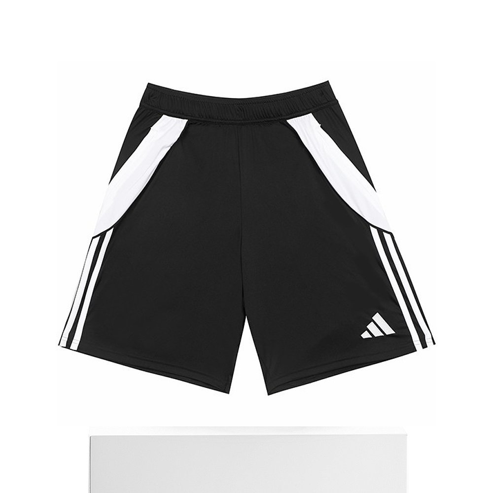 韩国直邮Adidas 运动长裤 Adidas/Official Product/Tiro/24/Swea - 图3