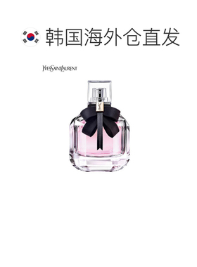 韩国直邮YSL/圣罗兰 反转巴黎女士香水 50ml正品