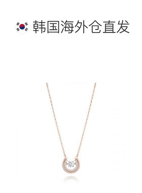 韩国直邮STONEHENGE 女士项链 N0134 14k锁骨链