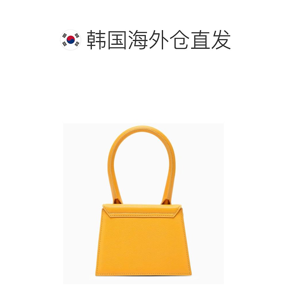 韩国直邮JACQUEMUS24SS包包女24E213BA0023163 Orange-图1