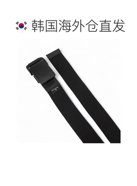 韩国直邮stone island 男士 腰带 【付后1h可退】