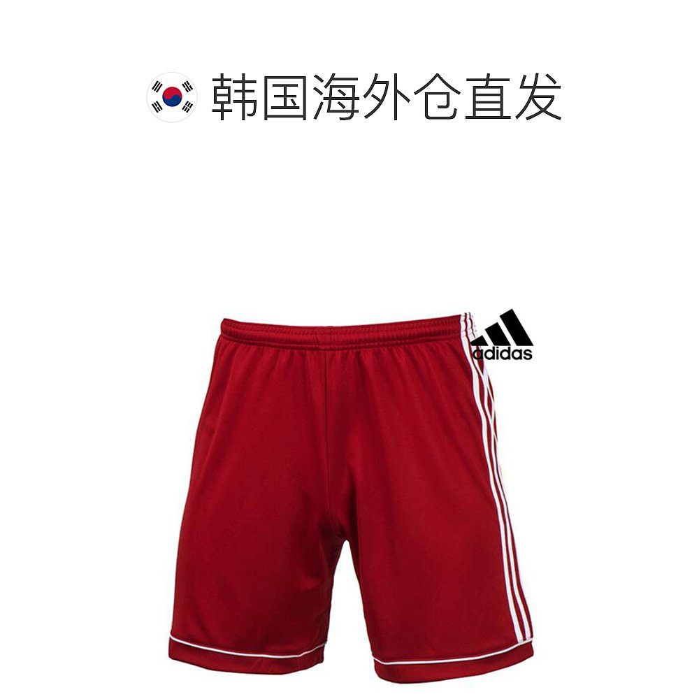 韩国直邮[Adidas] 短裤子 方形 17 短 FQ BJ9226 - 图1