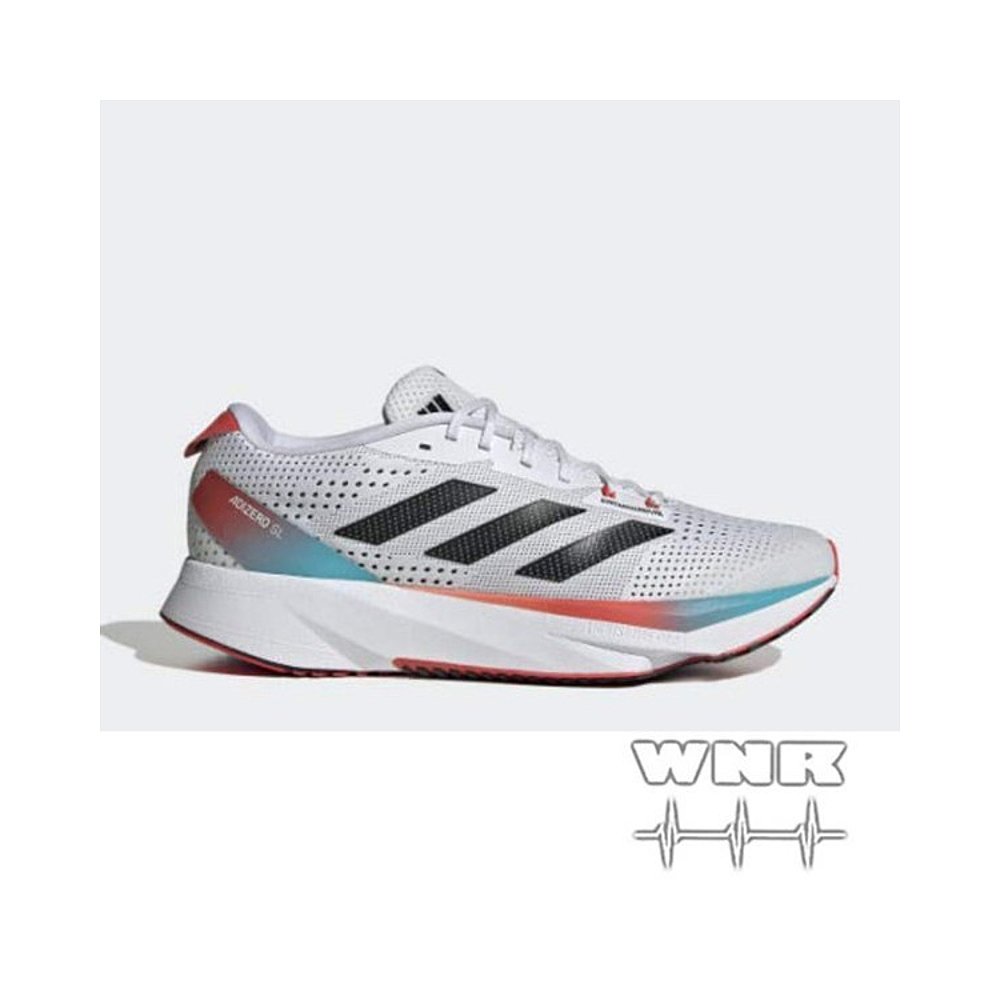 韩国直邮Adidas 跑步鞋 [Adidas] ADIZERO SL ID6924 - 图0