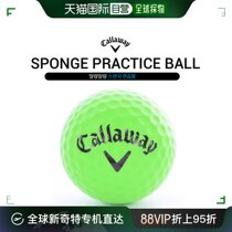 South Korea Direct Post Callaway-Golf golf Callaway] Golf indoor practice with