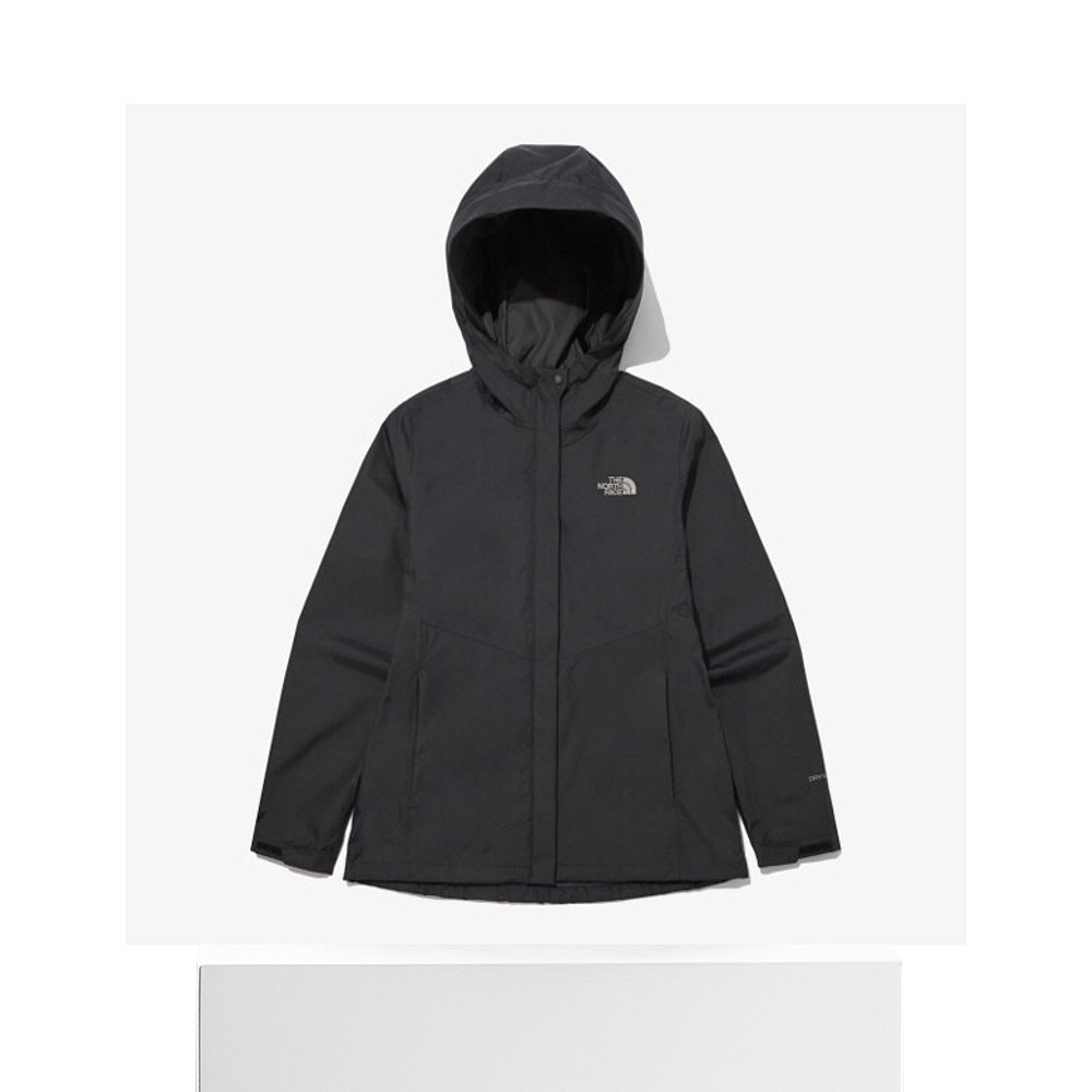 韩国直邮THE NORTH FACE 跑步外套 NQJ/NJ2HP38A/女/STORM/夹克 - 图3