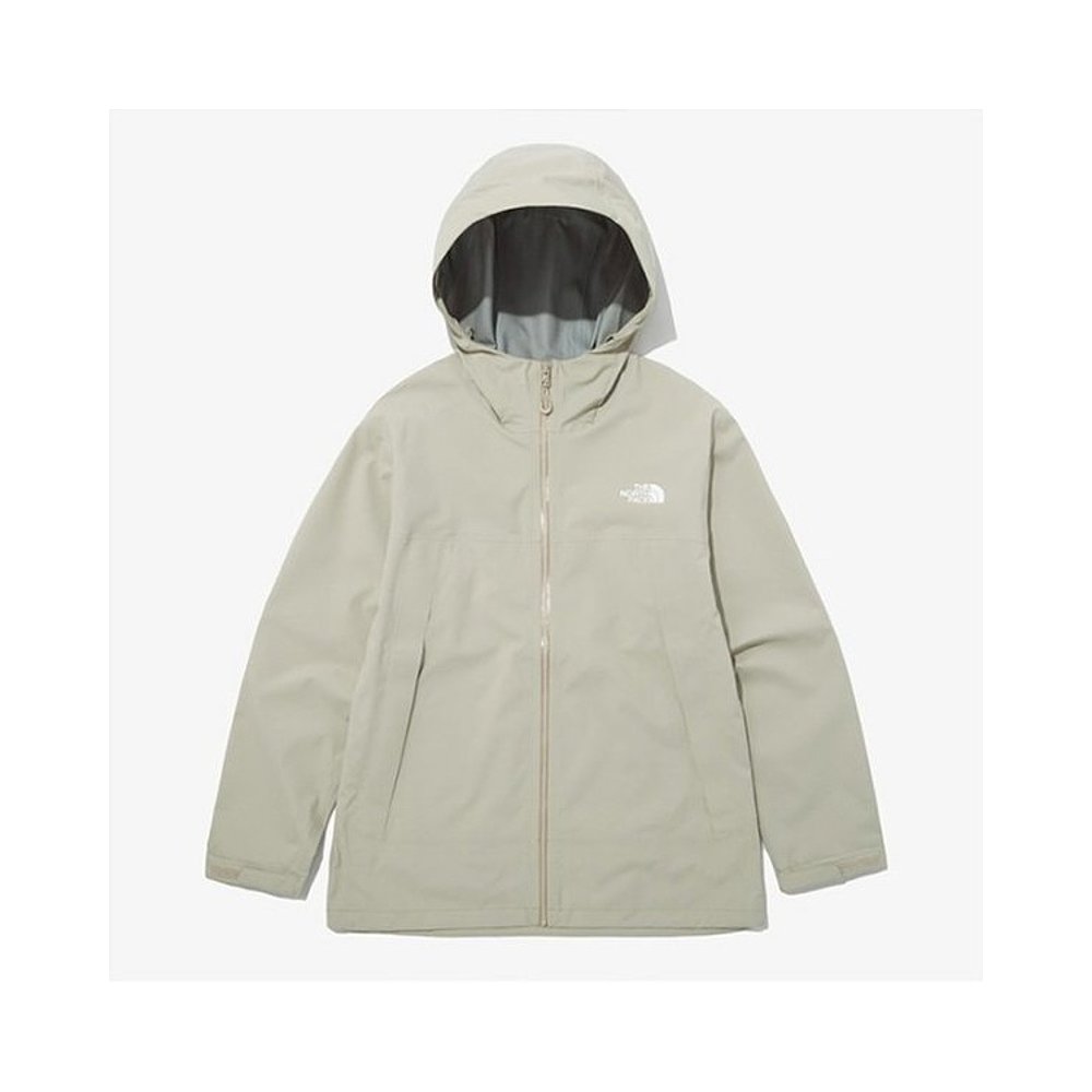 韩国直邮THE NORTH FACE 跑步外套 夹克/UQC/NJ2HP35B/女/夹克 - 图0